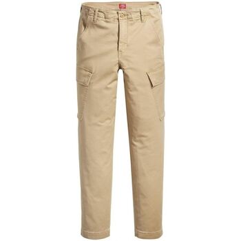 Vêtements Homme Pantalons Levi's 39441 0000 XXTAPER CARGO-HARVEST GOLD Beige