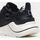 Chaussures Femme Baskets mode Date W391-FG-NT-BK FUGA-BLACK Noir