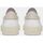Chaussures Homme Baskets mode Date M391-LV-CA-WY LEVANTE-WHITE/GREY Blanc