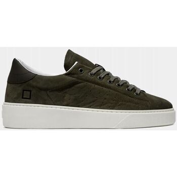 Chaussures Homme Baskets also Date M391-LV-PN-PW-AR-ARMY Vert