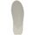 Chaussures Homme Baskets mode Guess FM7SIL LEA12-WHITE Blanc