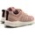 Chaussures Fille Baskets mode MTNG APOLO Rose