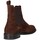Chaussures Homme Boots Arcuri 3617-3 bottes Homme T moro Marron