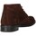 Chaussures Homme Boots Arcuri 3616-3 Marron