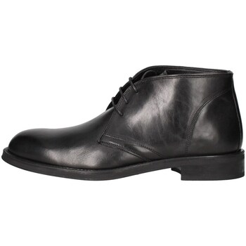 Chaussures Homme Boots Arcuri 3616-3 cheville Homme Noir Noir