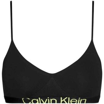 Sous-vêtements Femme Brassières Calvin Klein Jeans  Noir