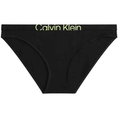 Sous-vêtements Femme Culottes & slips Calvin Klein Jeans classics Noir