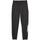 Vêtements Femme Pantalons de survêtement Puma Logo Printed Elastic Waist Active Joggers Noir