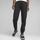 Vêtements Femme Pantalons de survêtement Puma Logo Printed Elastic Waist Active Joggers Noir