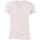Vêtements Femme T-shirts manches courtes Elisabetta Franchi ma02036e2-270 Blanc