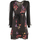 Vêtements Femme Robes courtes Twin Set 232tt3480-11155 Multicolore