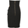 Vêtements Femme Robes courtes Elisabetta Franchi ab42636e2-110 Noir