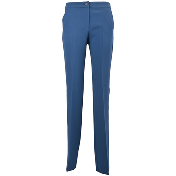 Vêtements Femme Pantalons Penny Black bemolle-4 Bleu