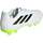 Chaussures Homme Football adidas Originals COPA PURE.3 MG BLNE Blanc