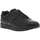 Chaussures Homme Baskets basses Redskins 21062CHAH23 Noir