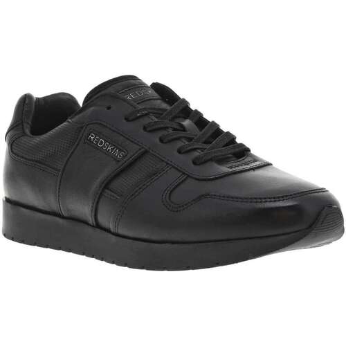 Chaussures Homme Baskets basses Redskins 21062CHAH23 Noir