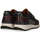 Chaussures Homme Baskets mode Australian Oxford Multicolore