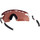 Montres & Bijoux Lunettes de soleil Oakley Occhiali da Sole  Encoder Strike Vented OO9235 923503 Blanc