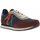 Chaussures Homme Baskets mode Georgio Armani Baskets basses Multicolore
