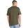 Vêtements Homme T-shirts manches longues Umbro UO1453 Multicolore