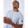 Vêtements Homme T-shirts & Polos D2t852u Slouch Fit T-shirt Dsquared Tee Amplified Shirt 2310067 Bleu