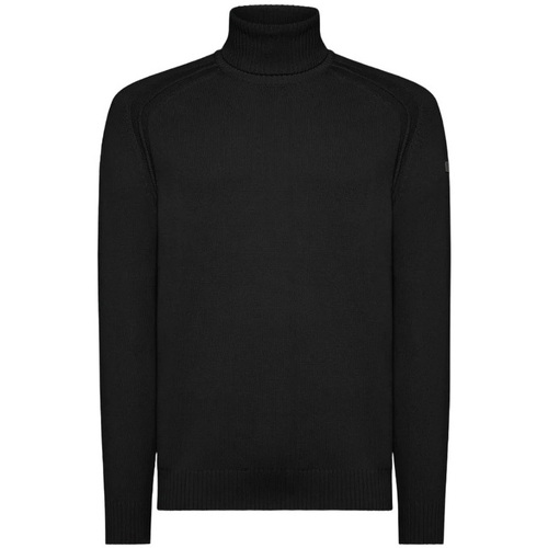 Vêtements Homme Pulls Gilets / Cardiganscci Designs WES033 Noir