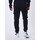 Vêtements Homme Pantalons de survêtement Project X Paris Jogging 2344042 Noir
