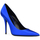 Chaussures Femme Escarpins Saint Laurent Escarpins Marilyn Bleu