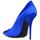 Chaussures Femme Escarpins Saint Laurent Escarpins Marilyn Bleu