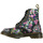 Chaussures Femme Boots Dr. Martens 1460 Pascal Noir
