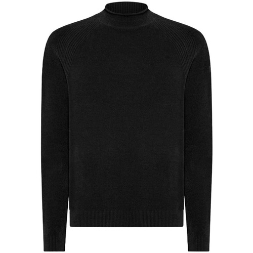 Vêtements T-shirts Pulls Rrd - Roberto Ricci Designs W23125 Noir