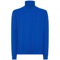 Vêtements Homme Pulls Rrd - Roberto Ricci Designs W23146 Bleu