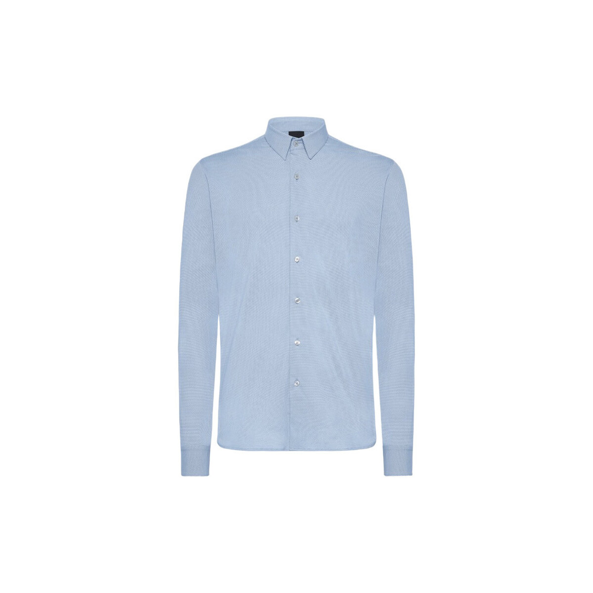 Vêtements Homme Chemises manches longues Rrd - Roberto Ricci Designs W23254 Bleu