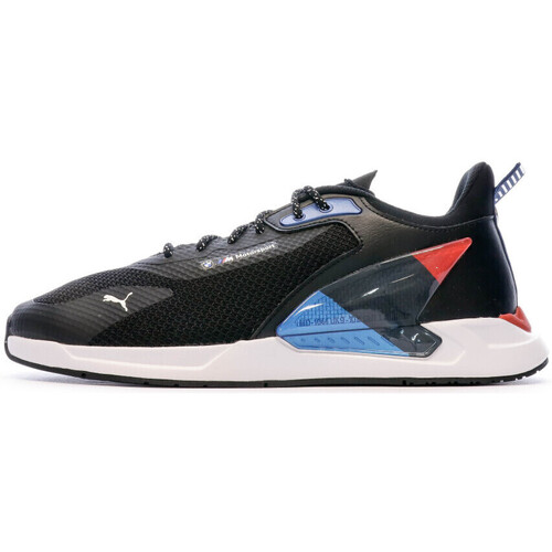 Chaussures Homme Sport Indoor Puma 307240-01 Noir