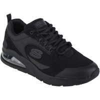 Chaussures Homme Baskets basses Sneakers Skechers Uno 2- 90'S 2 Noir