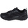 Chaussures Homme Running / trail Skechers Go Run Consistent Noir