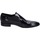 Chaussures Homme Mocassins Eveet EZ157 19403 Noir