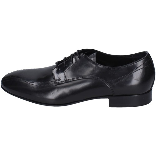 Chaussures Homme Derbies & Richelieu Eveet EZ158 19409 Noir