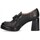 Chaussures Femme Le Temps des Cer 71424 Noir