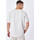 Vêtements Homme T-shirts & Polos T-Shirt Manche Courte Alum Light Tee Shirt 2310075 Beige