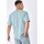 Vêtements Homme T-shirts & Polos Project X Paris Tee Shirt 2310075 Bleu