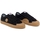 Chaussures Femme Baskets mode Sanjo K200 Bombazine - Black Gum Noir