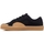 Chaussures Femme Baskets mode Sanjo K200 Bombazine - Black Gum Noir