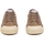 Chaussures Femme Baskets mode Sanjo K200 Bombazine - Brown Marron
