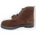 Chaussures Homme Boots Kickers kick legendary homme Marron