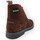 Chaussures Homme Boots Kickers kick legendary homme Marron