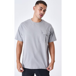 Vêtements Homme T-shirts & Polos Project X Paris Tee Shirt 2310060 Gris