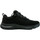 Chaussures Homme Baskets mode Skechers Scarpe Sportive  Flex Advantage 4.0 Nero Noir