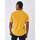 Vêtements Homme T-shirts & Polos Axel Arigato faux-shearling jacket Tee Shirt T231023 Jaune