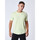 Vêtements Homme T-shirts & Polos Project X Paris Tee Shirt T231023 Jaune